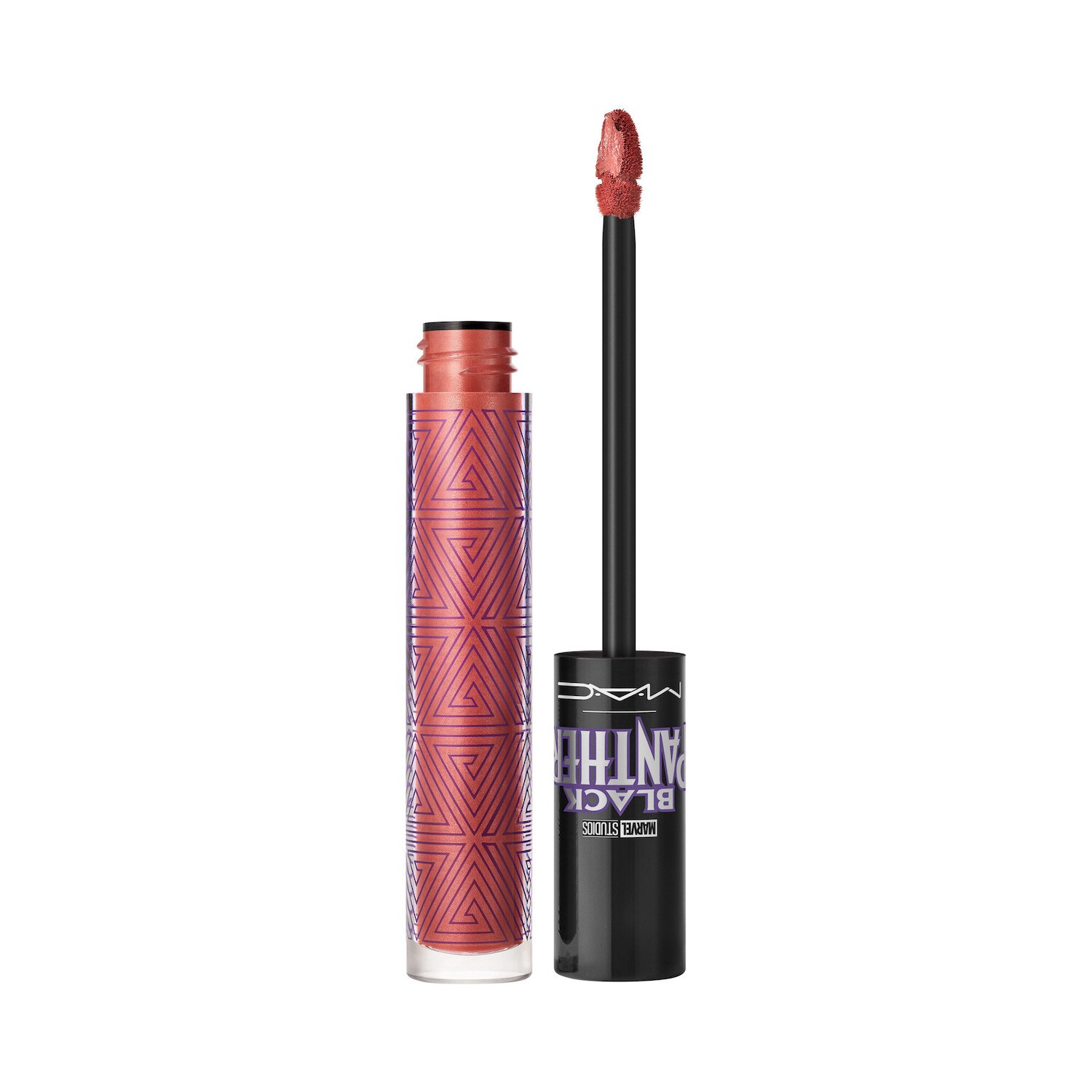 LOVE ME LIQUID LIPCOLOUR WAKANDA FOREVER (LABIAL)